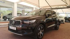 Preto Usado 2021 Volvo XC40 Inscription SUV | € 29.870 (Preço justo)