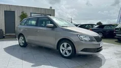 Outro Usado 2017 Skoda Fabia Active Carrinha | € 8.990 (Preço justo)