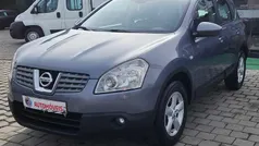 Cinzento Usado 2007 Nissan Qashqai SUV | € 7.490 (Preço justo)