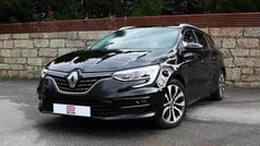 Renault Mégane IV