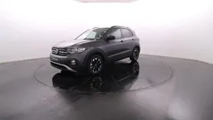 Cinzento Usado 2023 VW T-Cross SUV | € 20.900 (Preço justo)