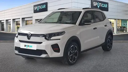 Usado 2025 Citroën C3 | € 18.250 (Preço justo)