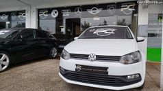 Usado 2016 VW Polo Comfortline | € 10.900 (Preço justo)