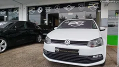 Usado 2016 VW Polo Comfortline | € 10.900 (Preço justo)
