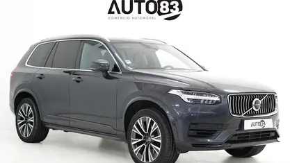 Usado 2019 Volvo XC90 SUV | € 44.990 (Super Preço)