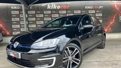 Usado 2015 VW Golf VII GTE | € 17.500 (Preço justo)