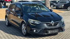 Usado 2017 Renault Mégane IV Zen | € 9.990 (Bom preço)