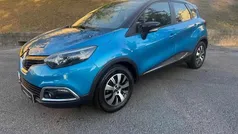 Usado 2014 Renault Captur Experience SUV | € 9.450 (Preço justo)