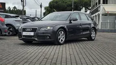 Usado 2011 Audi A4 Carrinha | € 10.900 (Bom preço)