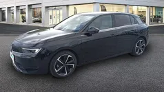 Preto Usado 2023 Opel Astra Elegance Carrinha | € 20.490 (Preço justo)