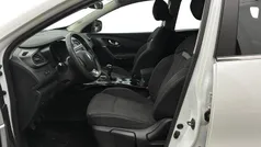 Branco Usado 2020 Renault Kadjar Business SUV | € 19.500 (Preço justo)