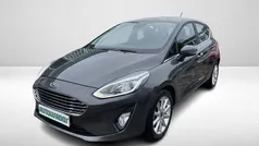 Outra Usado 2017 Ford Fiesta | € 10.740 (Bom preço)