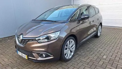 Outra Usado 2019 Renault Grand Scénic IV Monovolume | € 16.000 (Bom preço)