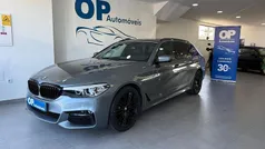 Usado 2020 BMW 520 Coupé | € 34.950 (Preço justo)