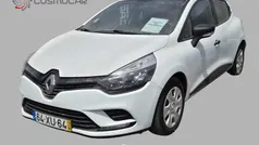 Usado 2019 Renault Clio IV Van | € 13.200 (Preço justo)