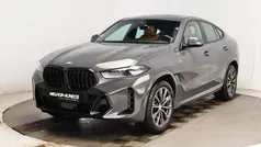 Usado 2023 BMW X6 SUV | € 96.500 (Caro)