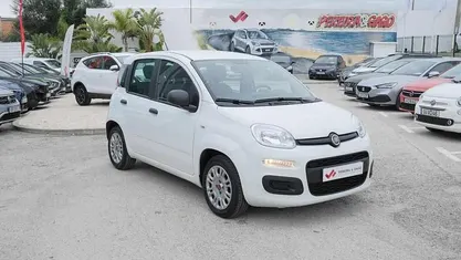 Usado Fiat Panda 70 HP (51 kW) 2022 Citadino