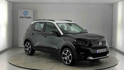 Usado 2025 Citroën C3 Citadino | € 18.490 (Preço justo)