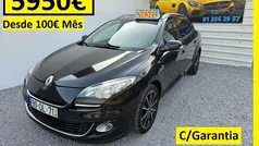 Usado 2012 Renault Mégane III | € 5.950 (Bom preço)
