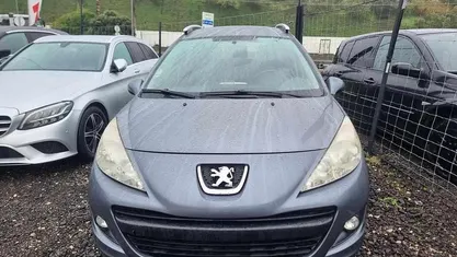 Usado 2010 Peugeot 207 Carrinha | € 5.250 (Preço justo)