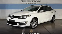 Usado 2016 Renault Mégane III Carrinha | € 10.900 (Preço justo)