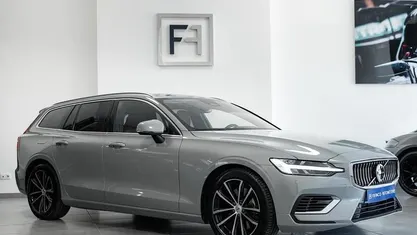 Usado Volvo V60 350 HP (257 kW) 2024 Carrinha