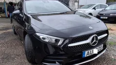 Usado 2022 Mercedes A250 Citadino | € 32.000 (Preço justo)