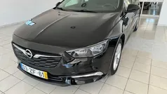 Usado 2019 Opel Insignia Carrinha | € 16.250 (Preço justo)