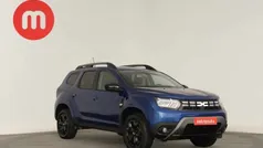 Azul Usado 2023 Dacia Duster SUV | € 19.999 (Preço justo)