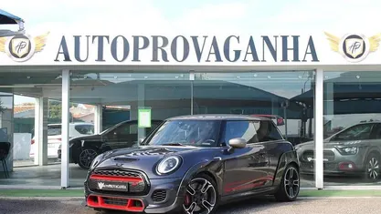 Usado Mini John Cooper Works 306 HP (225 kW) 2020 Citadino