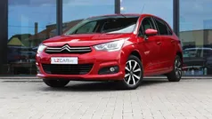 Vermelho Usado 2018 Citroën C4 Feel | € 14.750 (Preço justo)