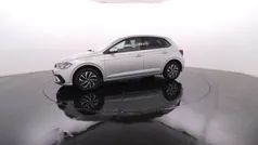Usado 2023 VW Polo Life | € 18.900 (Preço justo)