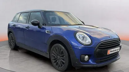 Usado 2018 Mini Clubman Carrinha | € 16.490 (Preço justo)