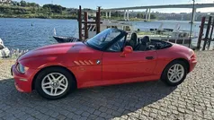 Usado 1996 BMW Z3 Coupé | € 14.989