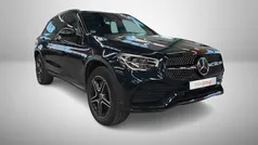 Usado 2022 Mercedes GLC300 AMG line SUV | € 47.490 (Super Preço)