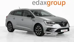 Usado 2021 Renault Mégane GrandTour LIMITED Carrinha | € 14.490 (Bom preço)