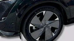 Preto Usado 2023 Nissan Ariya Evolve SUV | € 41.999 (Preço justo)