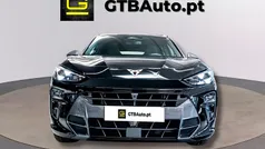 Usado 2024 Cupra Terramar VZ SUV | € 55.499