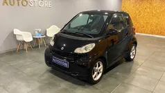 Smart ForTwo Coupé