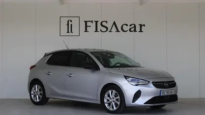 Usado 2023 Opel Corsa Elegance | € 17.900 (Preço justo)