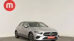 Usado 2024 Mercedes A200 | € 30.999 (Bom preço)