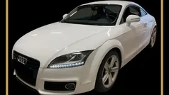 Branco Usado 2012 Audi TT Coupé | € 16.800 (Bom preço)