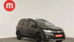 Usado 2023 Dacia Jogger Extreme | € 19.999 (Preço justo)