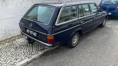 Usado 1978 Mercedes 300 | € 15.000