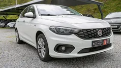 Branco Usado 2020 Fiat Tipo Lounge Sedan | € 11.000 (Preço justo)