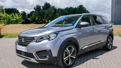 Usado 2018 Peugeot 5008 Allure SUV | € 18.450 (Preço justo)