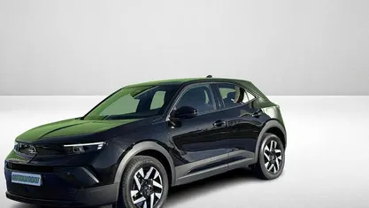 Usado 2025 Opel Mokka SUV | € 21.490 (Bom preço)
