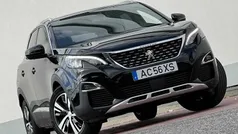 Usado 2020 Peugeot 3008 | € 22.700 (Preço justo)