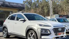 Usado 2018 Hyundai Kauai Premium SUV | € 13.990 (Preço justo)