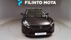 Preto Usado 2023 Peugeot 308 Active Carrinha | € 19.990 (Bom preço)